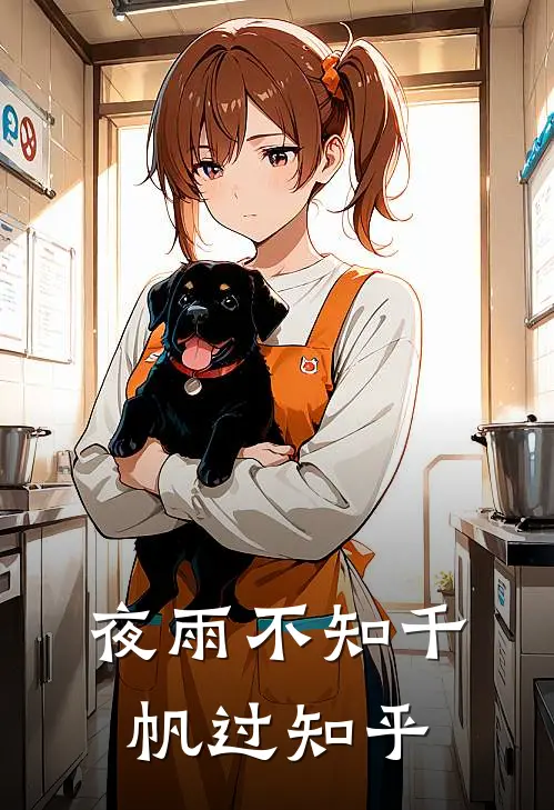 夜雨不知千帆过知乎