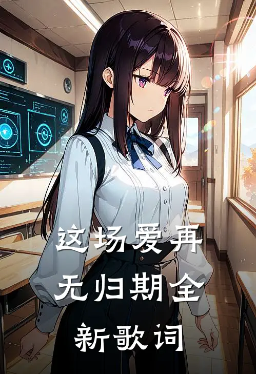 这场爱再无归期全新歌词