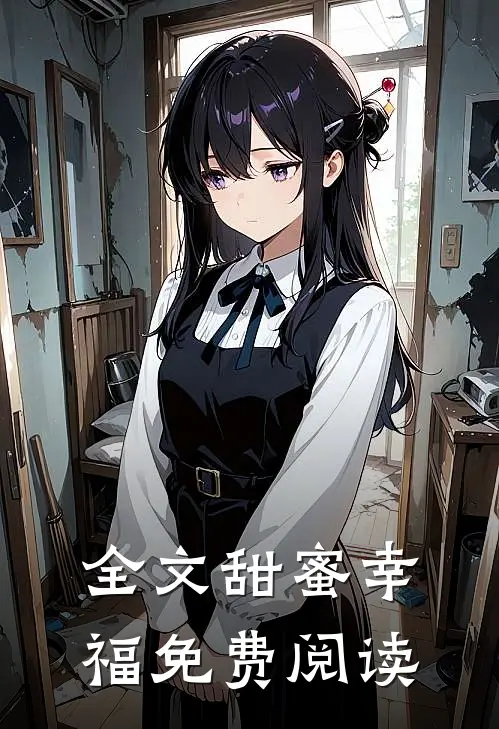 全文甜蜜幸福免费阅读