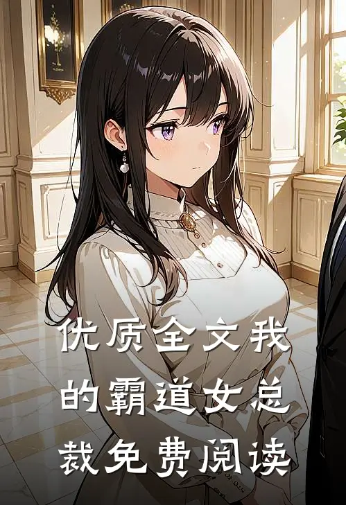 优质全文我的霸道女总裁免费阅读