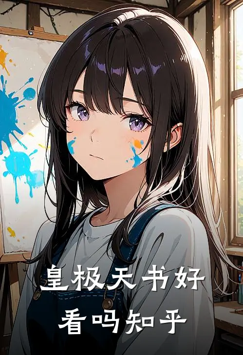 皇极天书好看吗知乎
