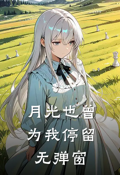 月光也曾为我停留无弹窗
