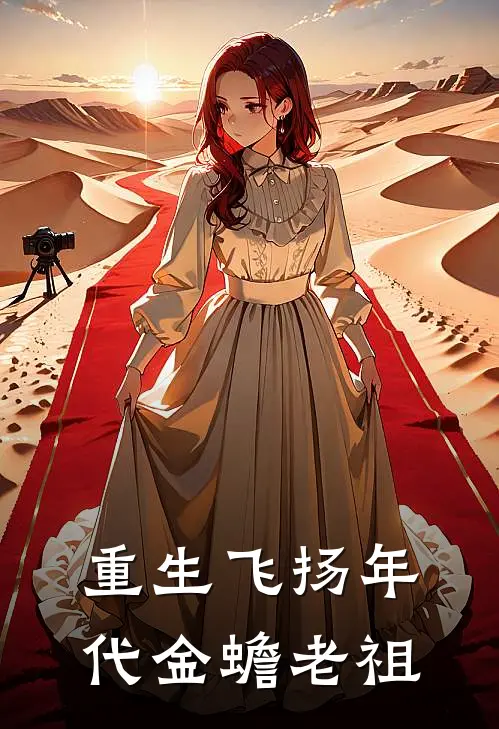 重生飞扬年代 金蟾老祖