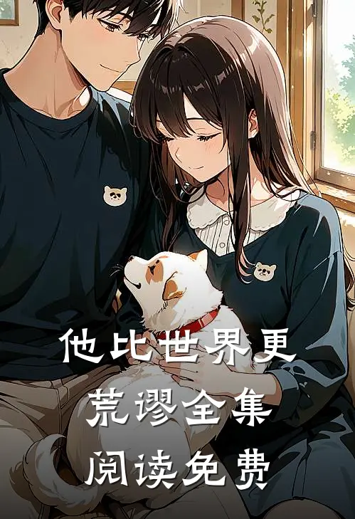 他比世界更荒谬全集阅读免费