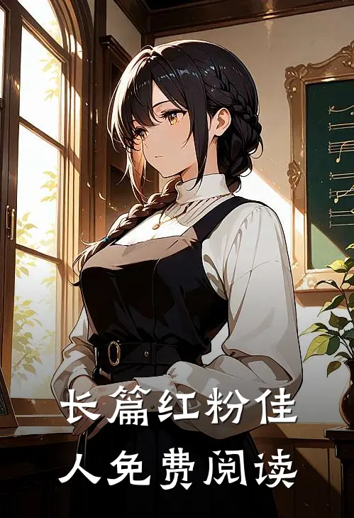 长篇红粉佳人免费阅读
