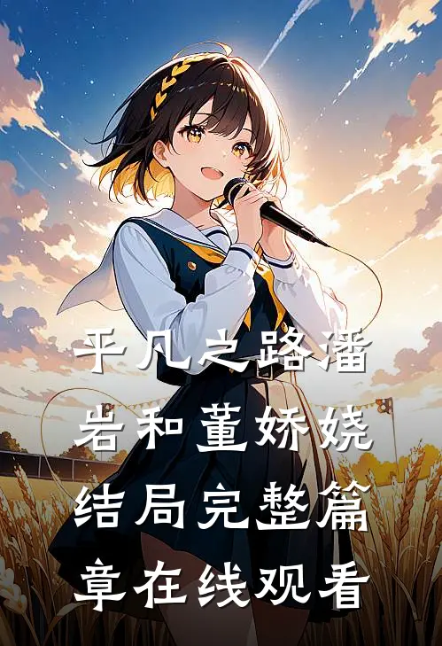 平凡之路潘岩和董娇娆结局完整篇章在线观看