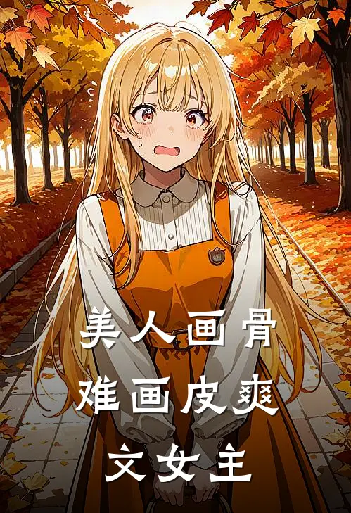 美人画骨难画皮爽文女主