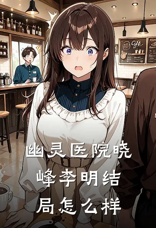 幽灵医院晓峰李明结局怎么样