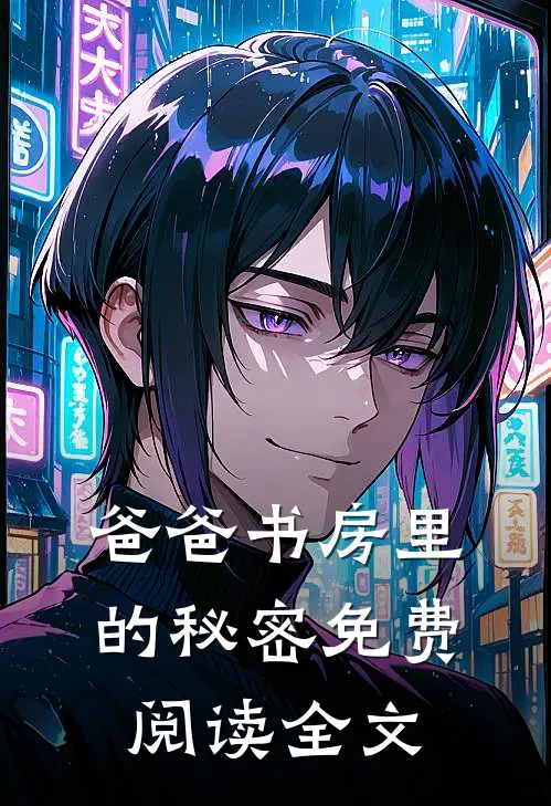 爸爸书房里的秘密免费阅读全文