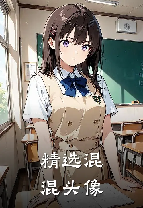精选混混头像