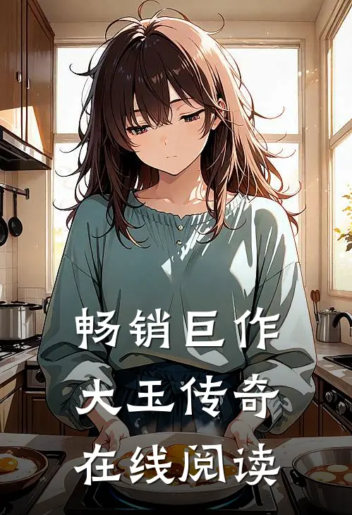 畅销巨作大玉传奇在线阅读