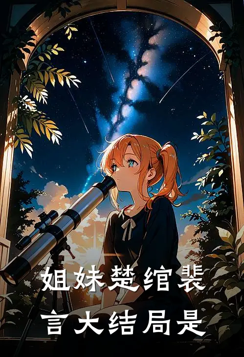 姐妹楚绾裴言大结局是