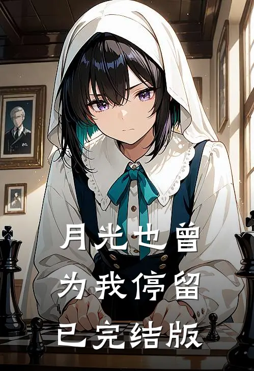 月光也曾为我停留已完结版