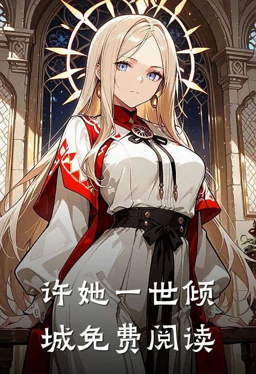 许她一世倾城免费阅读