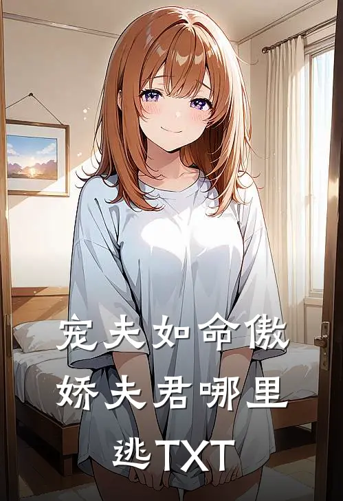 宠夫如命傲娇夫君哪里逃 TXT
