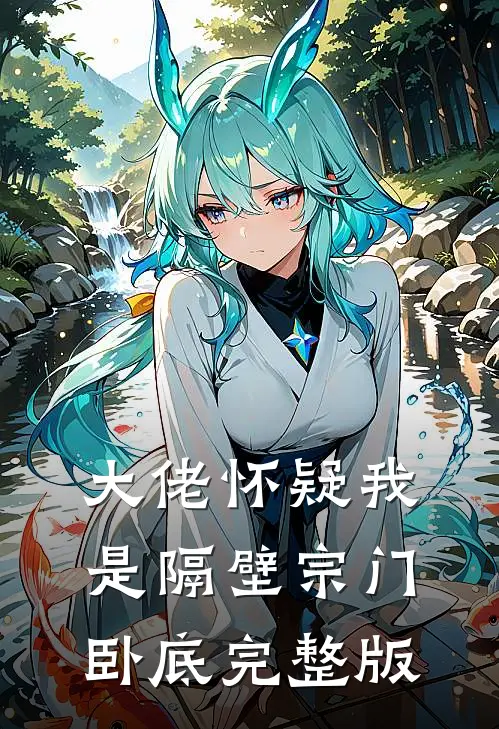 大佬怀疑我是隔壁宗门卧底完整版