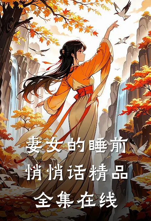 妻女的睡前悄悄话精品全集在线