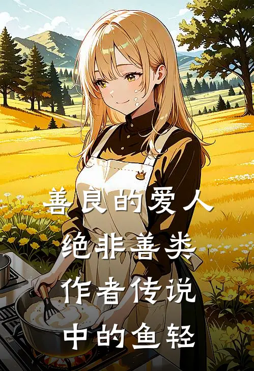 善良的爱人绝非善类作者传说中的鱼轻