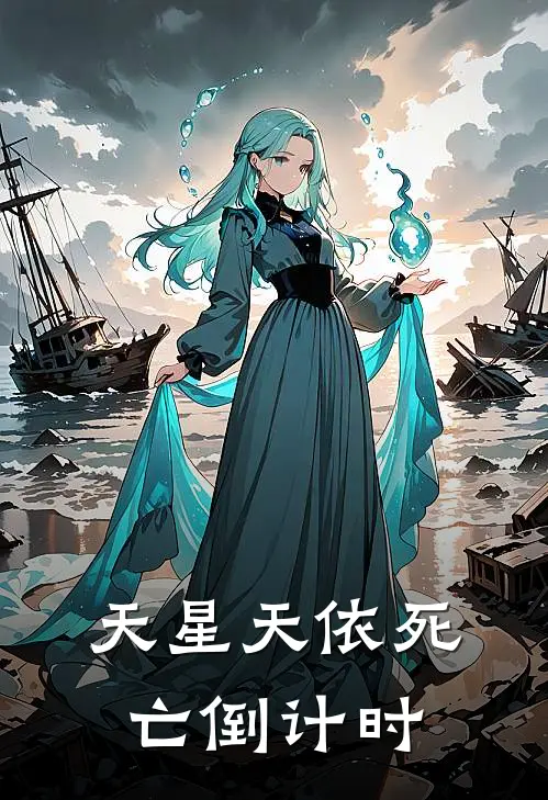 天星天依死亡倒计时