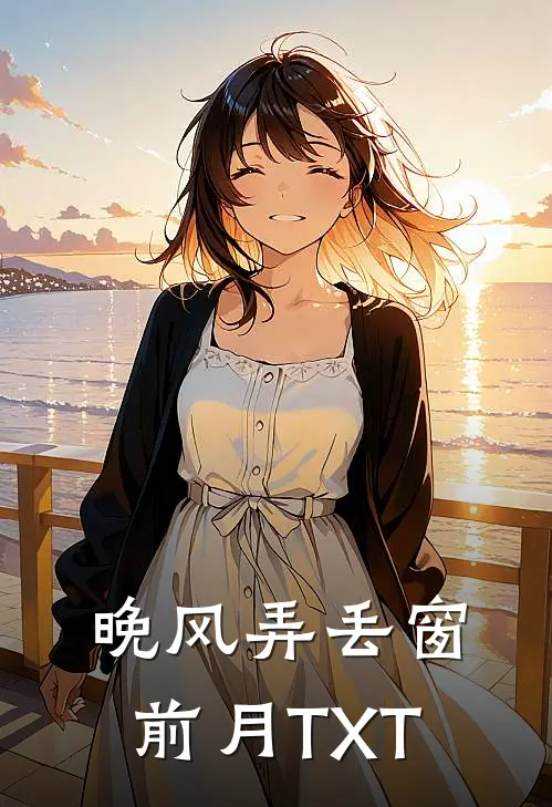 晚风弄丢窗前月TXT