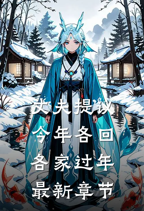 丈夫提议今年各回各家过年最新章节