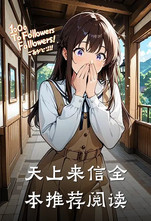 天上来信全本推荐阅读