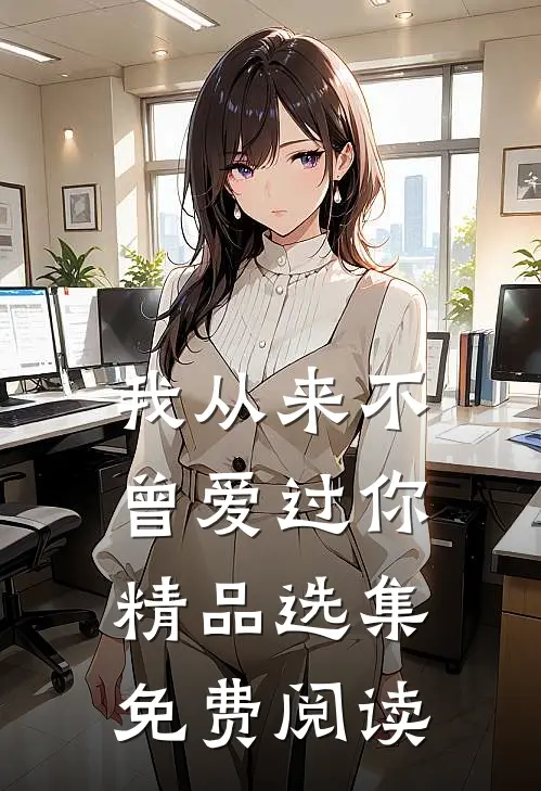 我从来不曾爱过你精品选集免费阅读