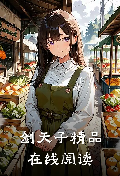 剑天子精品在线阅读