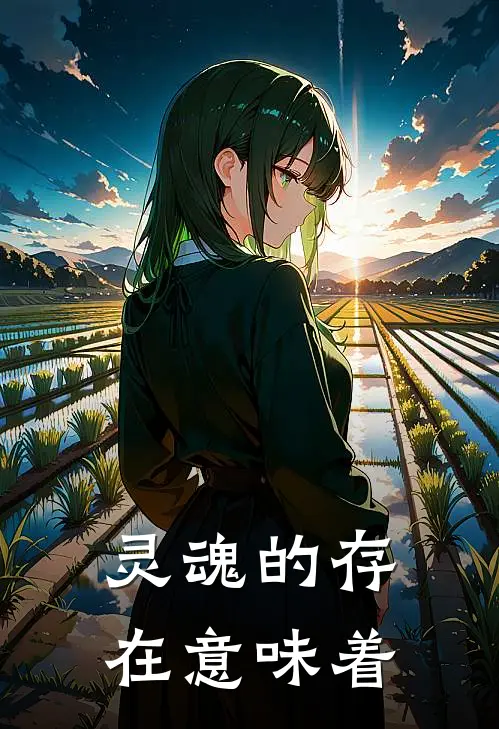灵魂的存在意味着