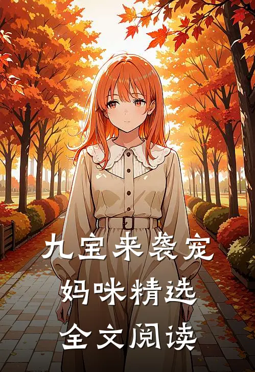 九宝来袭宠妈咪精选全文阅读