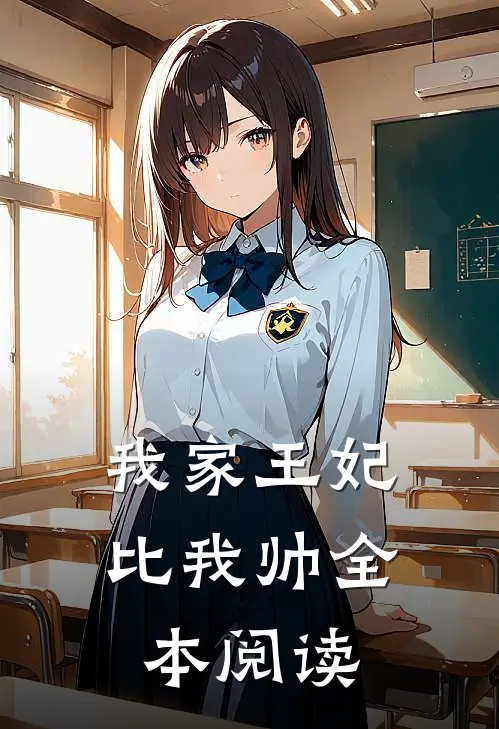 我家王妃比我帅全本阅读