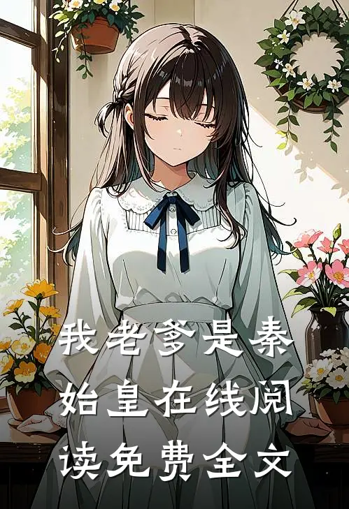 我老爹是秦始皇在线阅读免费全文