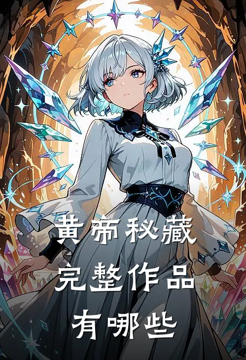黄帝秘藏完整作品有哪些