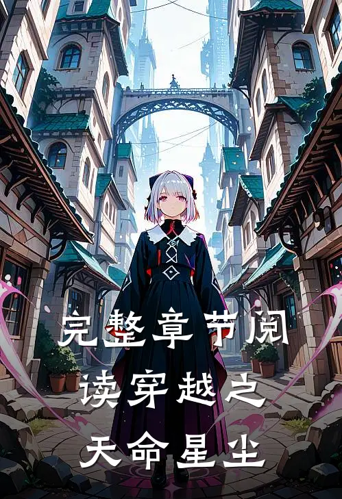 完整章节阅读穿越之天命星尘
