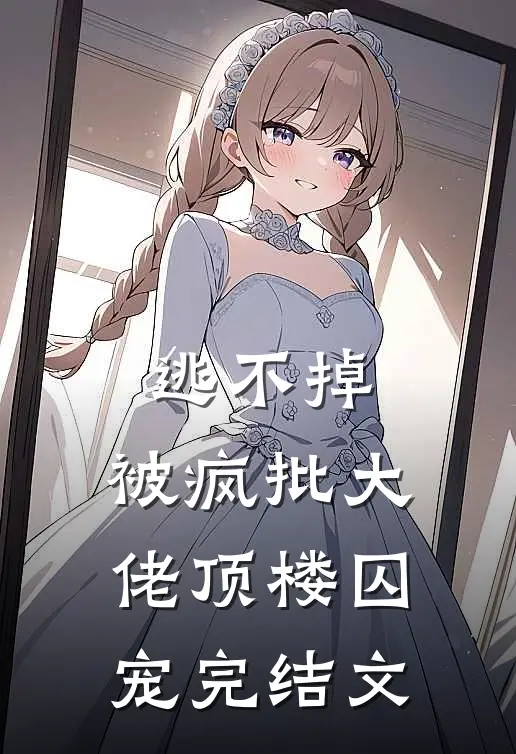 逃不掉，被疯批大佬顶楼囚宠完结文