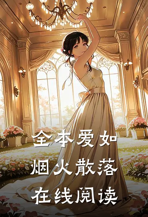 全本爱如烟火散落在线阅读