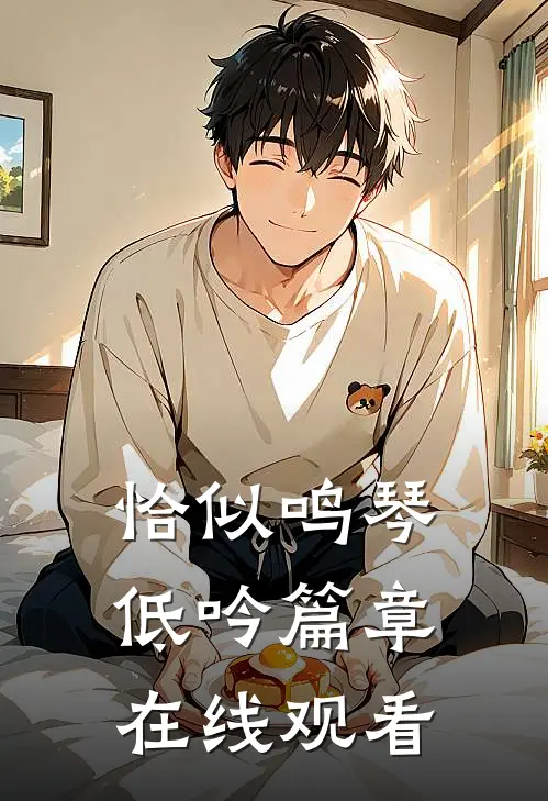 恰似鸣琴低吟篇章在线观看