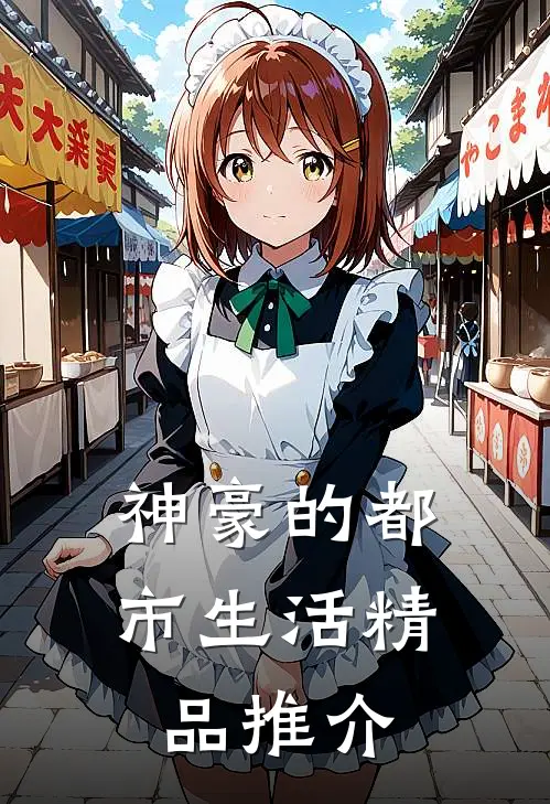 神豪的都市生活精品推介