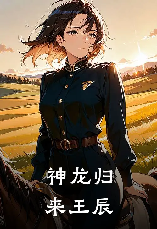 神龙归来王辰