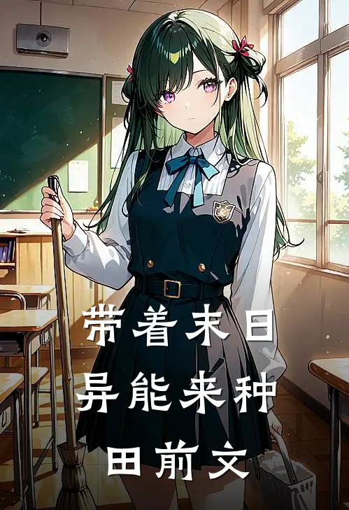带着末日异能来种田前文