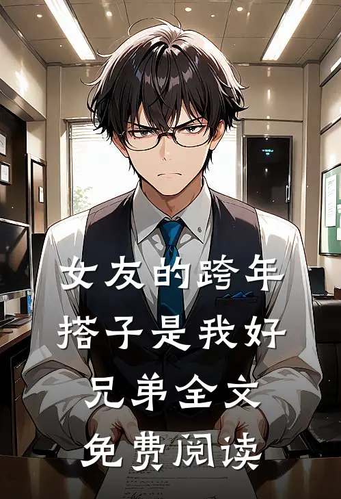 女友的跨年搭子是我好兄弟全文免费阅读