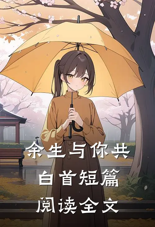 余生与你共白首短篇阅读全文