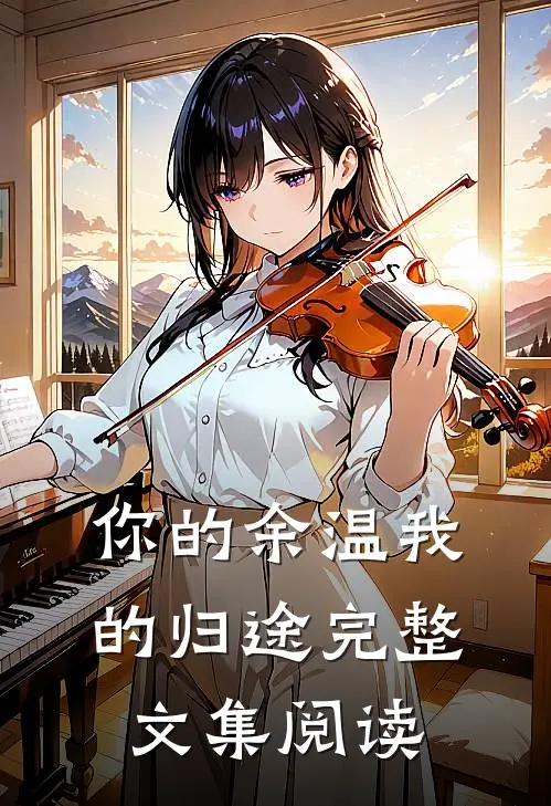 你的余温我的归途完整文集阅读