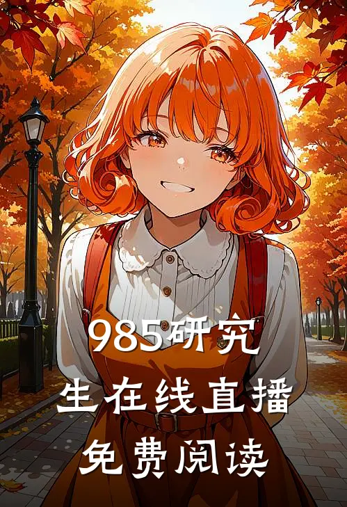 985研究生在线直播免费阅读