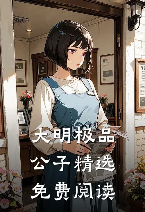 大明极品公子精选免费阅读