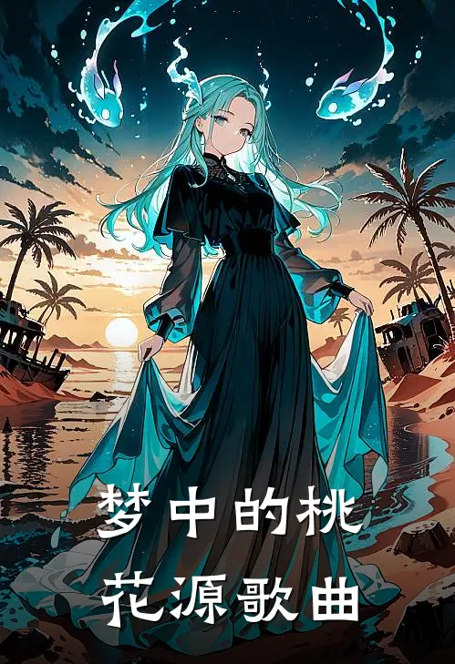 梦中的桃花源歌曲