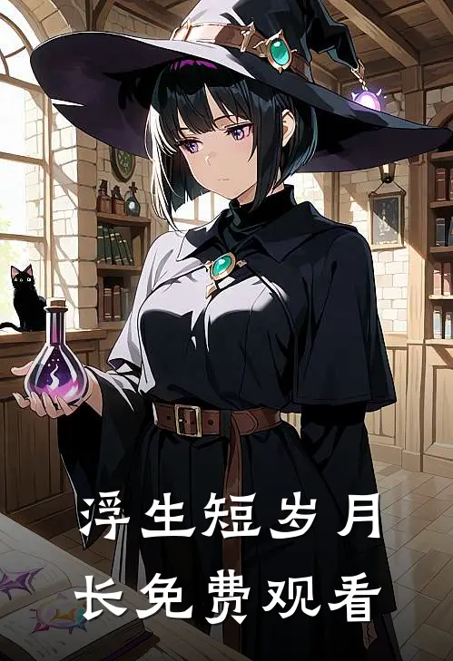 浮生短岁月长免费观看