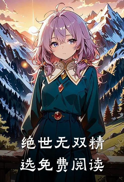 绝世无双精选免费阅读