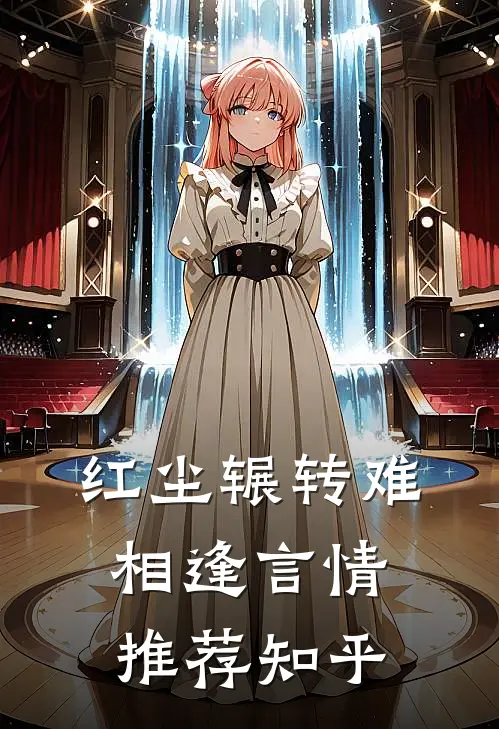 红尘辗转难相逢言情推荐知乎