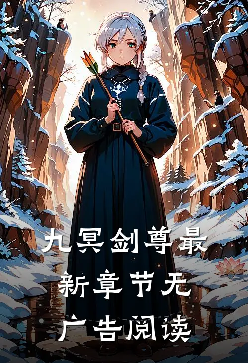 九冥剑尊最新章节无广告阅读
